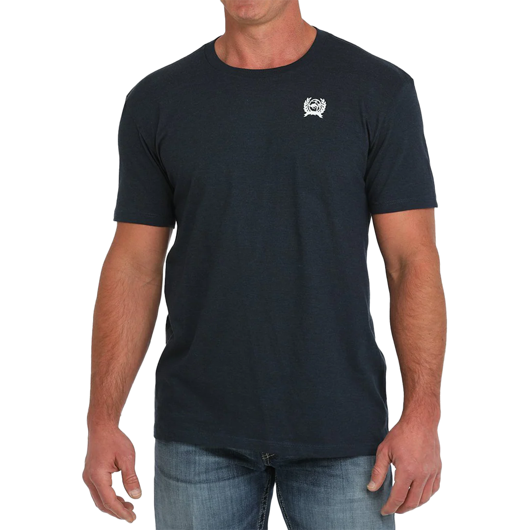 Cinch Men's Rodeo Brand T-Shirt