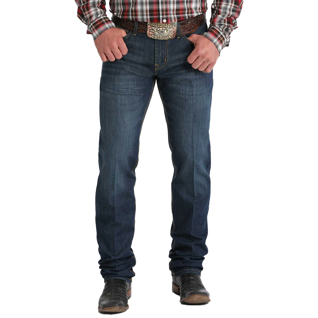 Cinch Men's Slim Straight Jesses Jeans - Image 2
