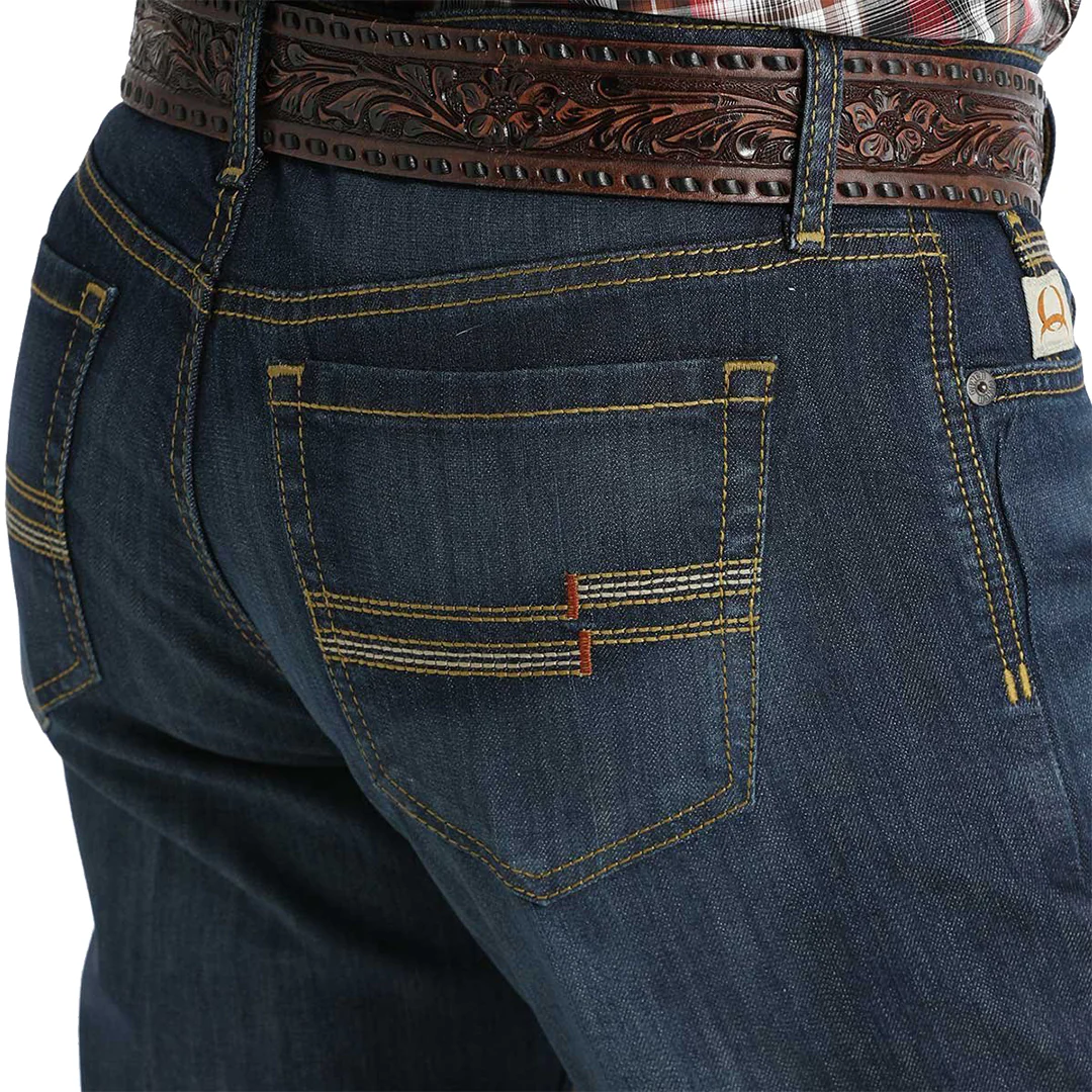 Cinch Men's Slim Straight Jesses Jeans - Image 3