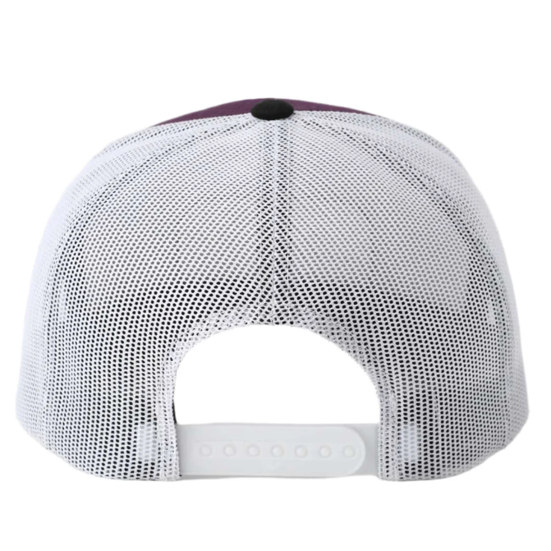 Cinch Men's Western Brand Cap - Image 3