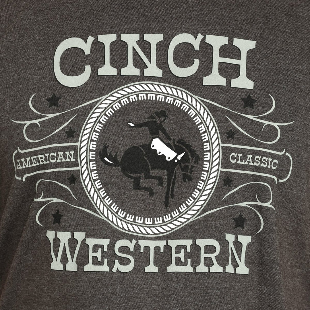 Cinch Men's Western T-Shirt - Image 2