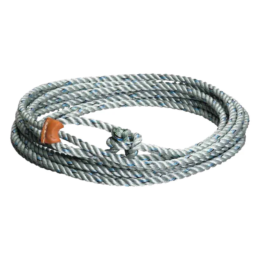 Colorado Saddlery 30Ft Ranch Rope