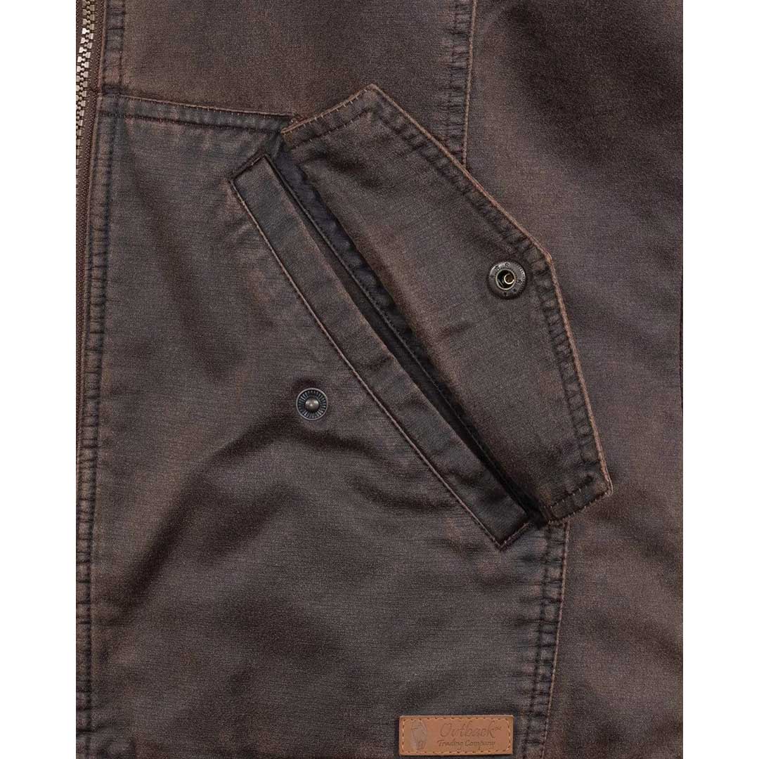 Outback Trading Co. Women's Heidi Vest - Image 4
