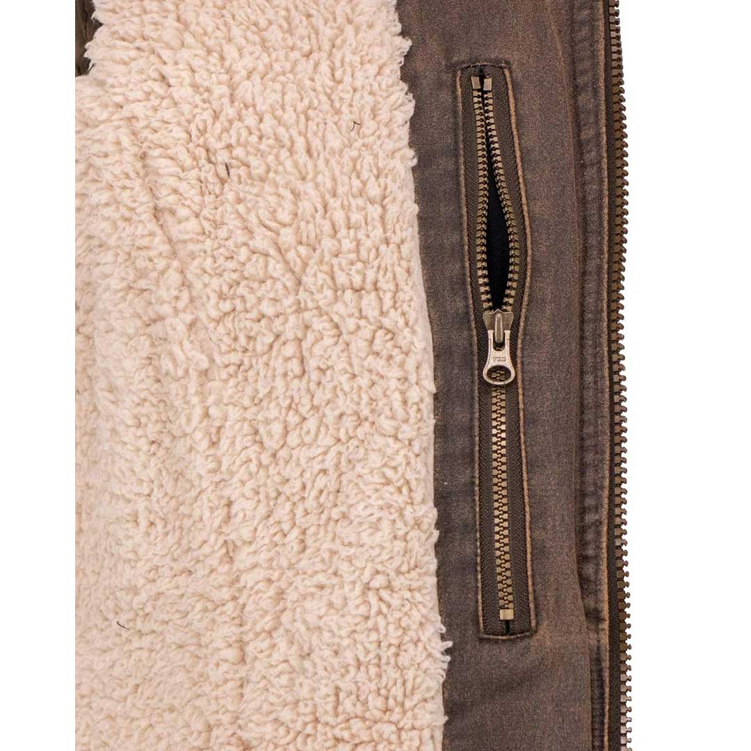 Outback Trading Co. Women's Heidi Vest - Image 5