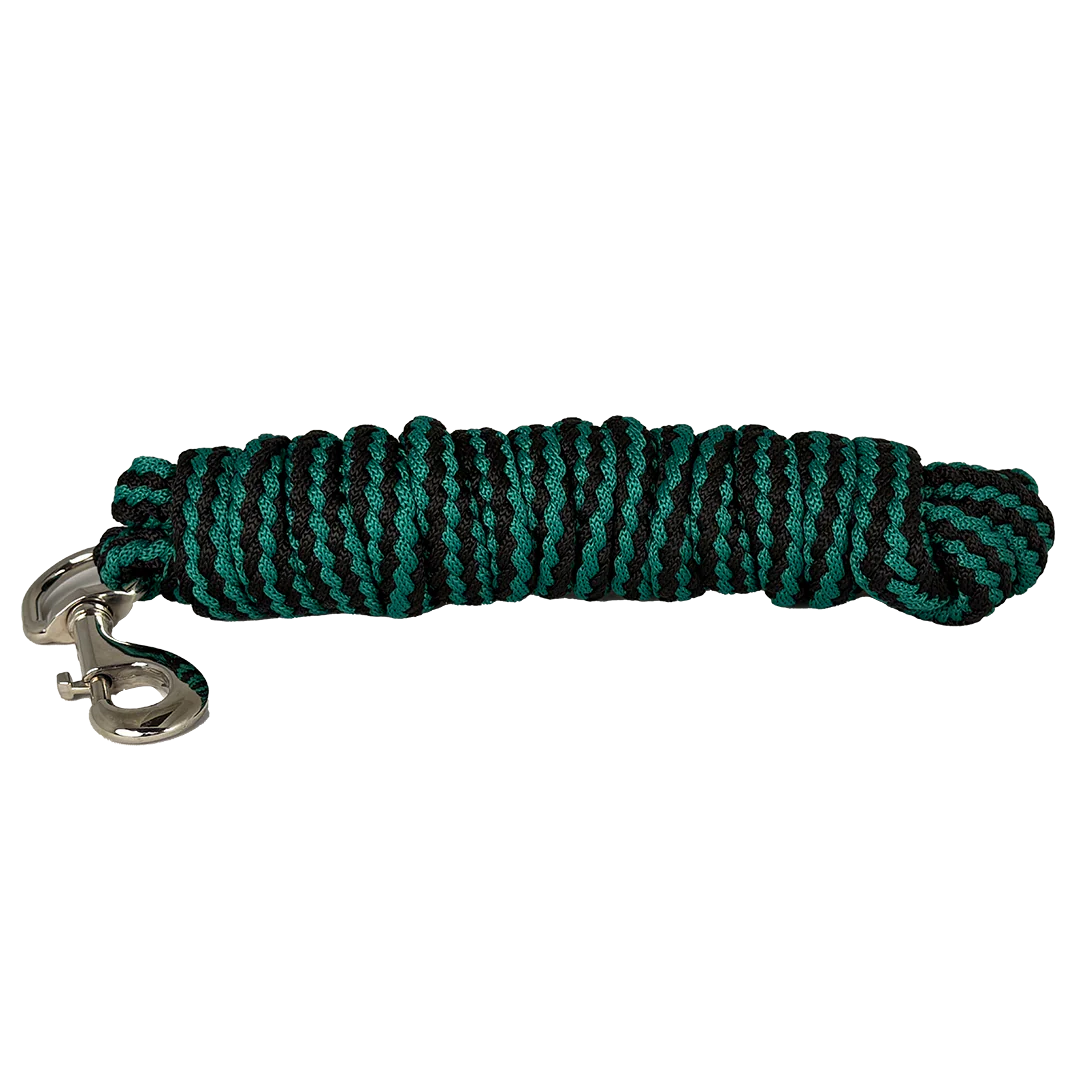 Cowboy Collection 3MT Lead Rope