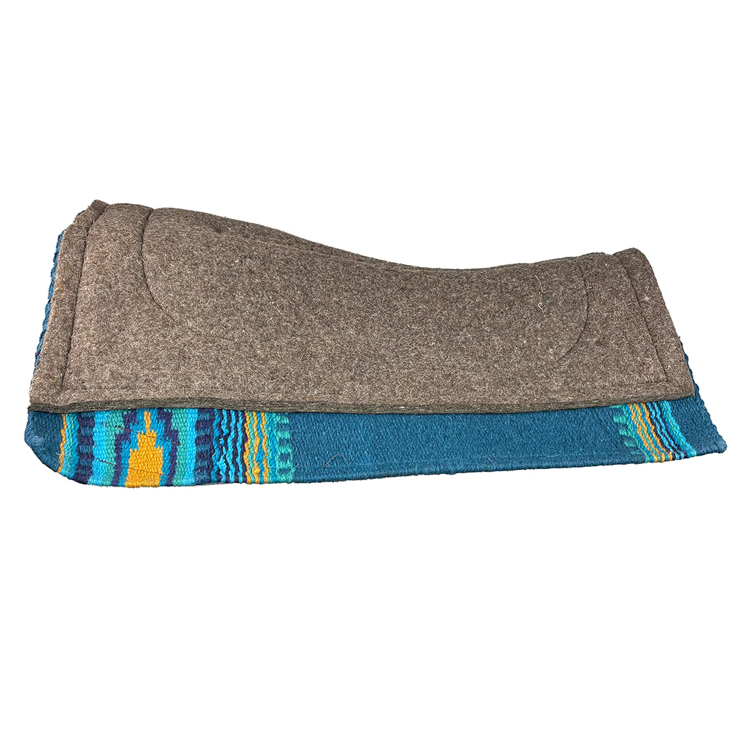 Cowboy Collection Saddle Pad - Image 2