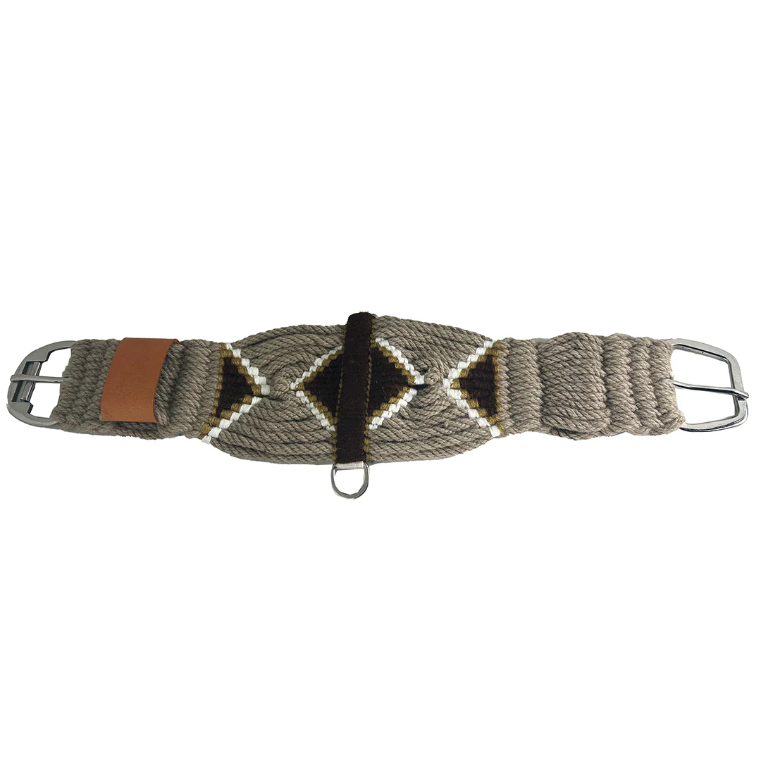 Cowboy Collection Wollenmix Roper Cinch