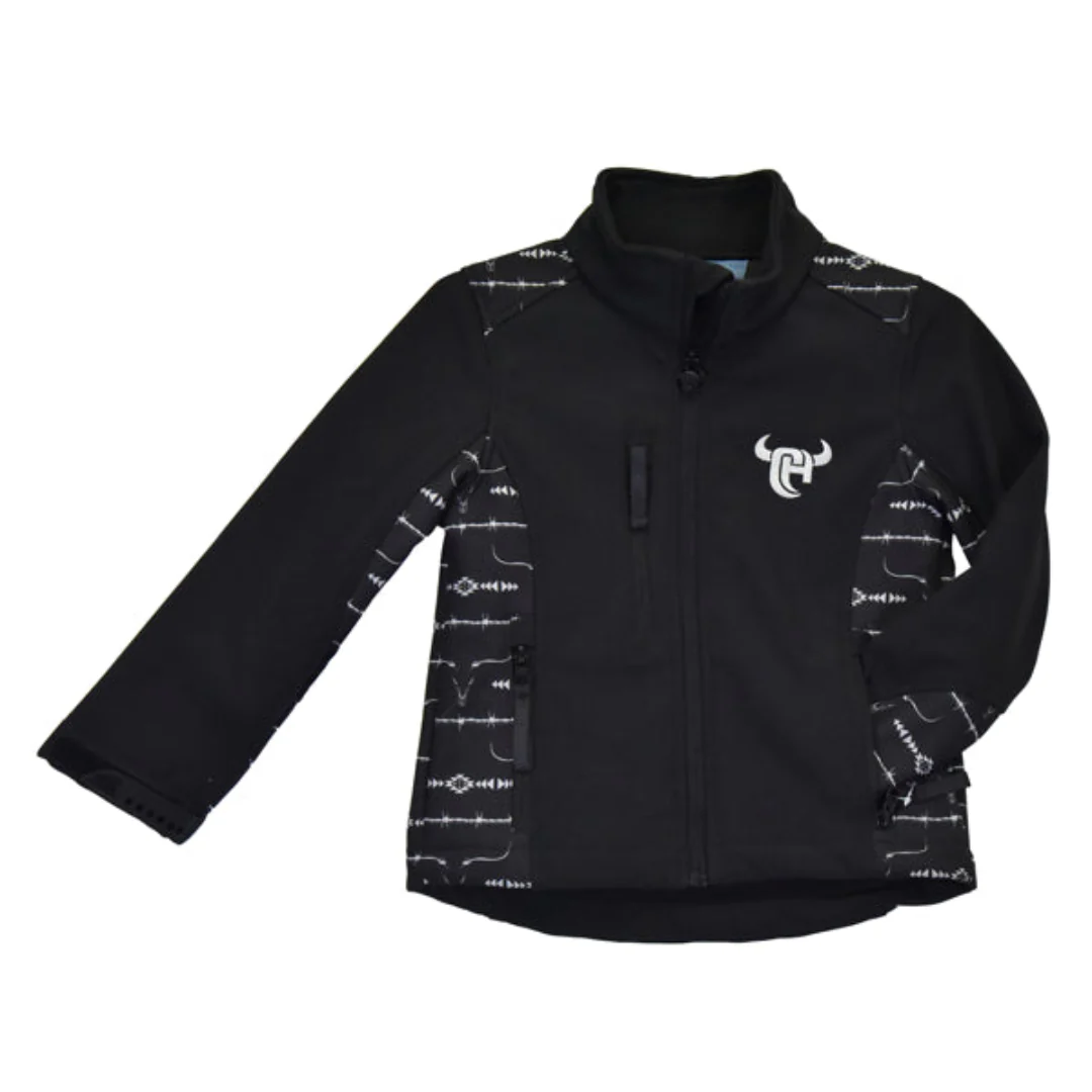 Cowboy Hardware Boy's Polyshell Jacket