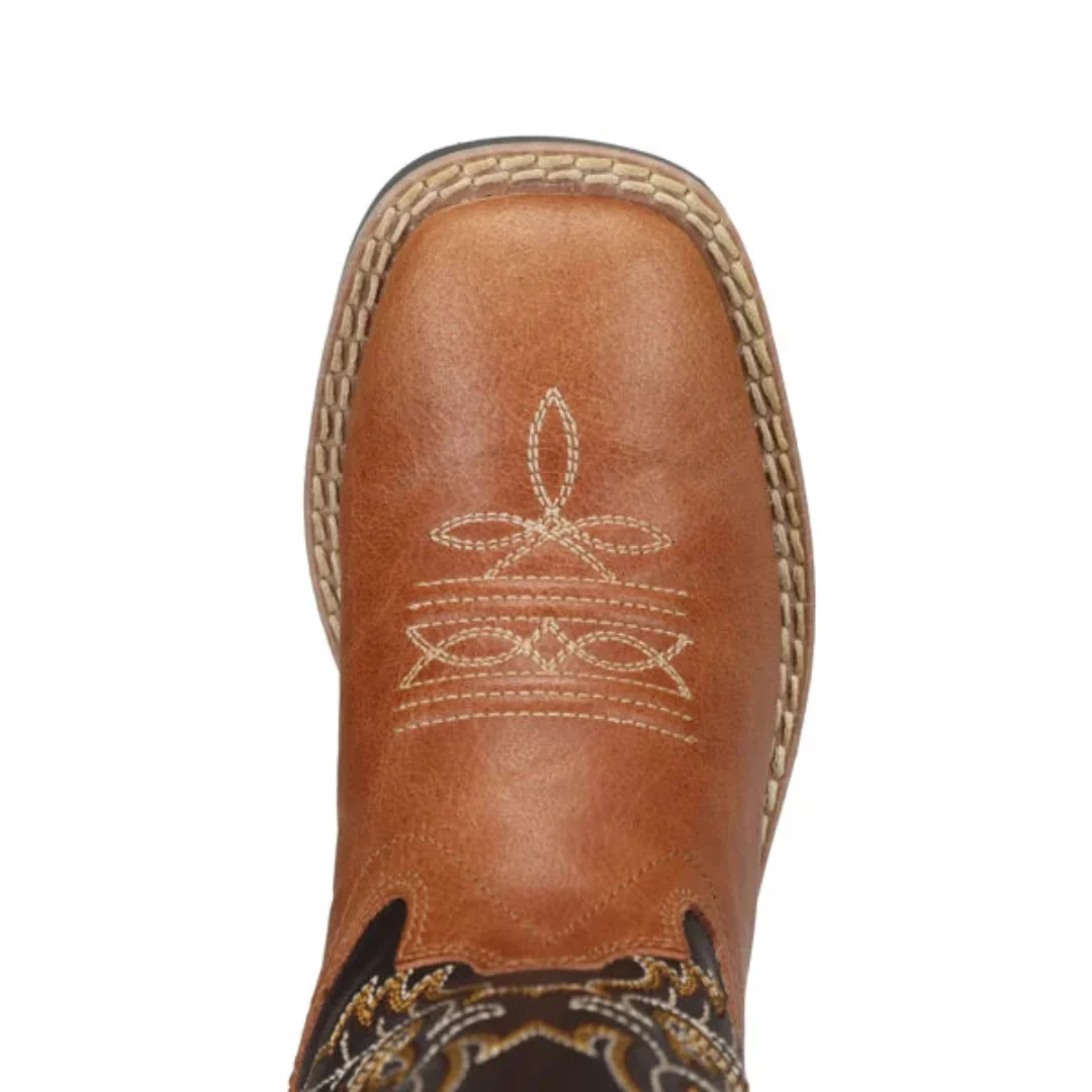 Cowboy Legend Kids' Western Boots - Image 4