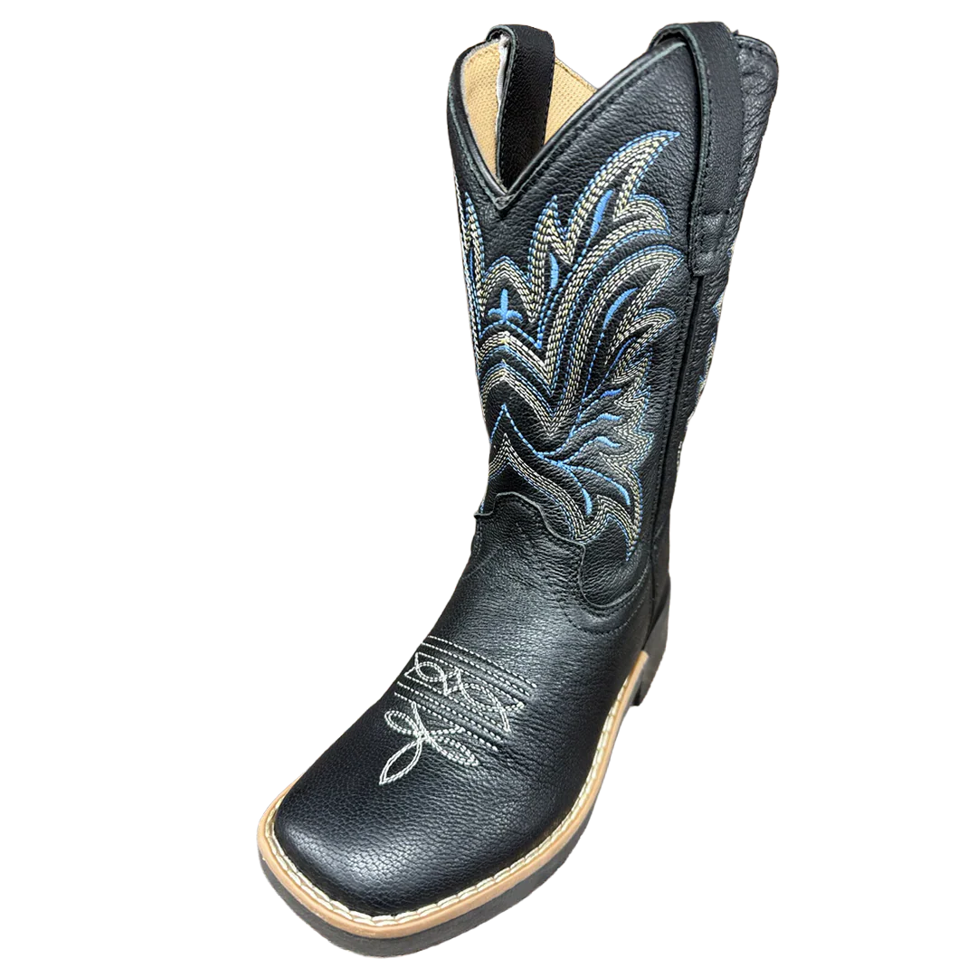 Cowboy Legend Kids' Western Boots
