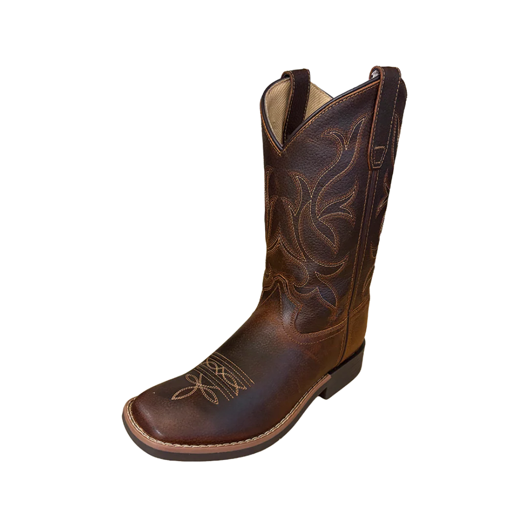 Cowboy Legend Kids' Western Boots