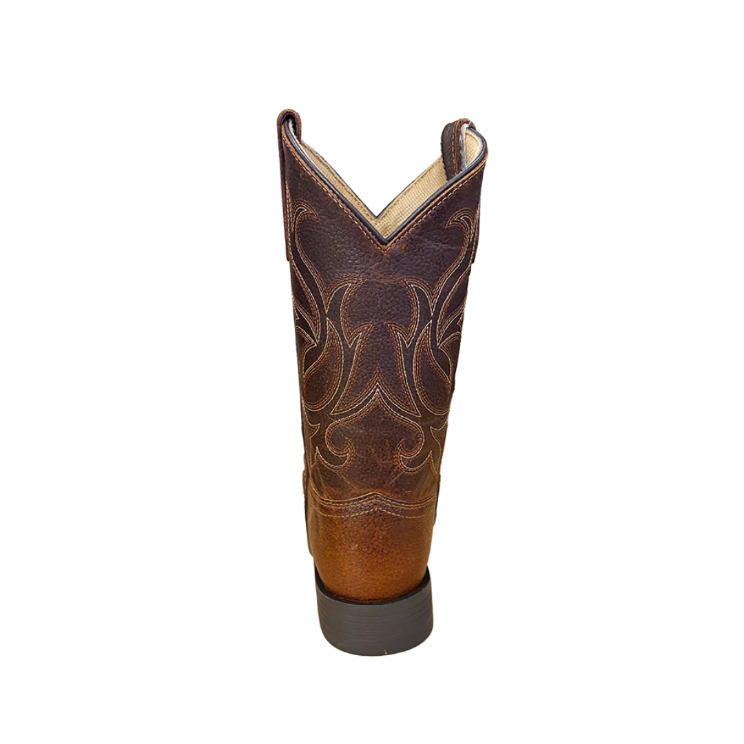Cowboy Legend Kids' Western Boots - Image 3