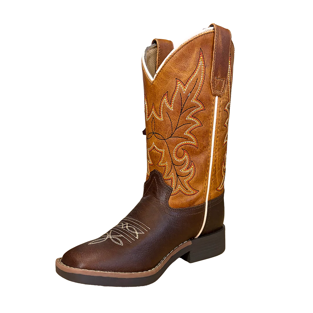 Cowboy Legend Kids' Western Boots