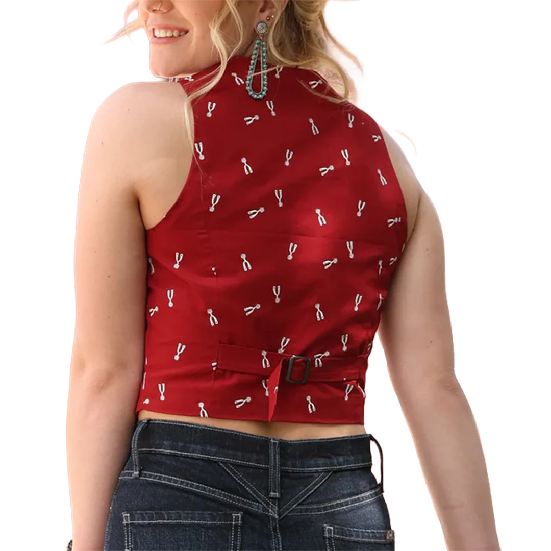 Cruel Denim Women's Vest - Image 2