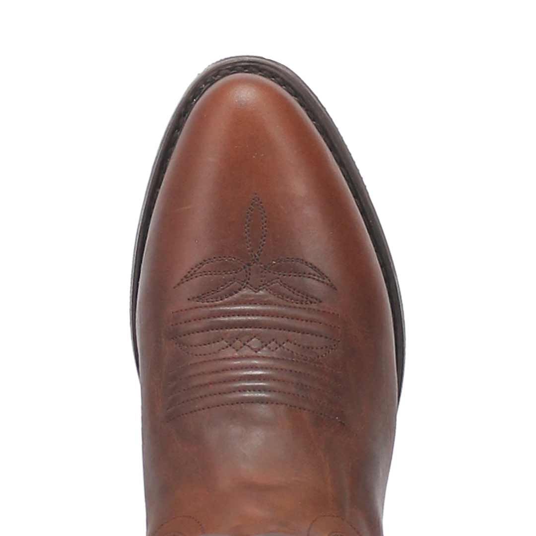 Dan Post Men's Cotonwood Cowboy Boots - Image 7