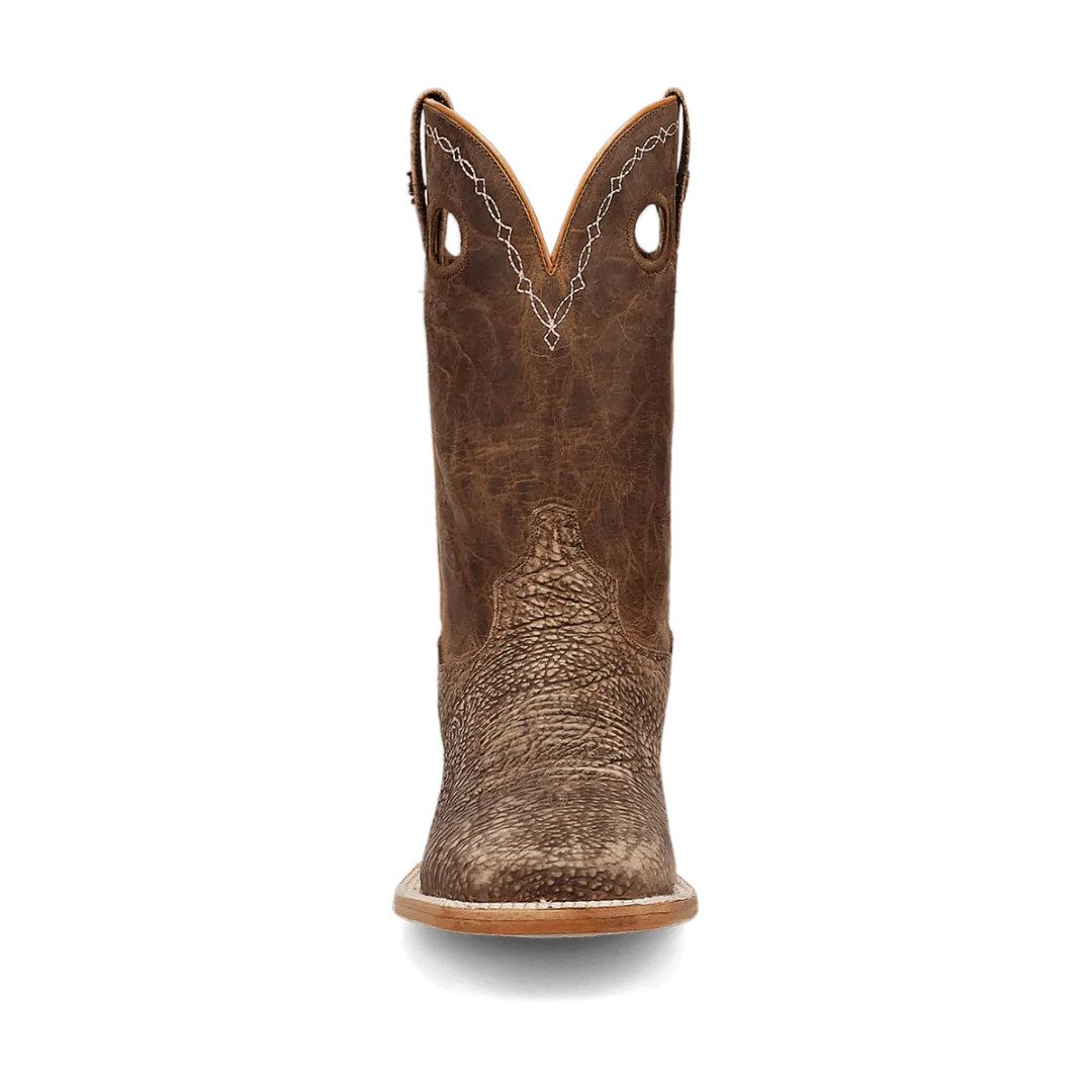 Dan Post Men's Murray Cowboy Boots - Image 4