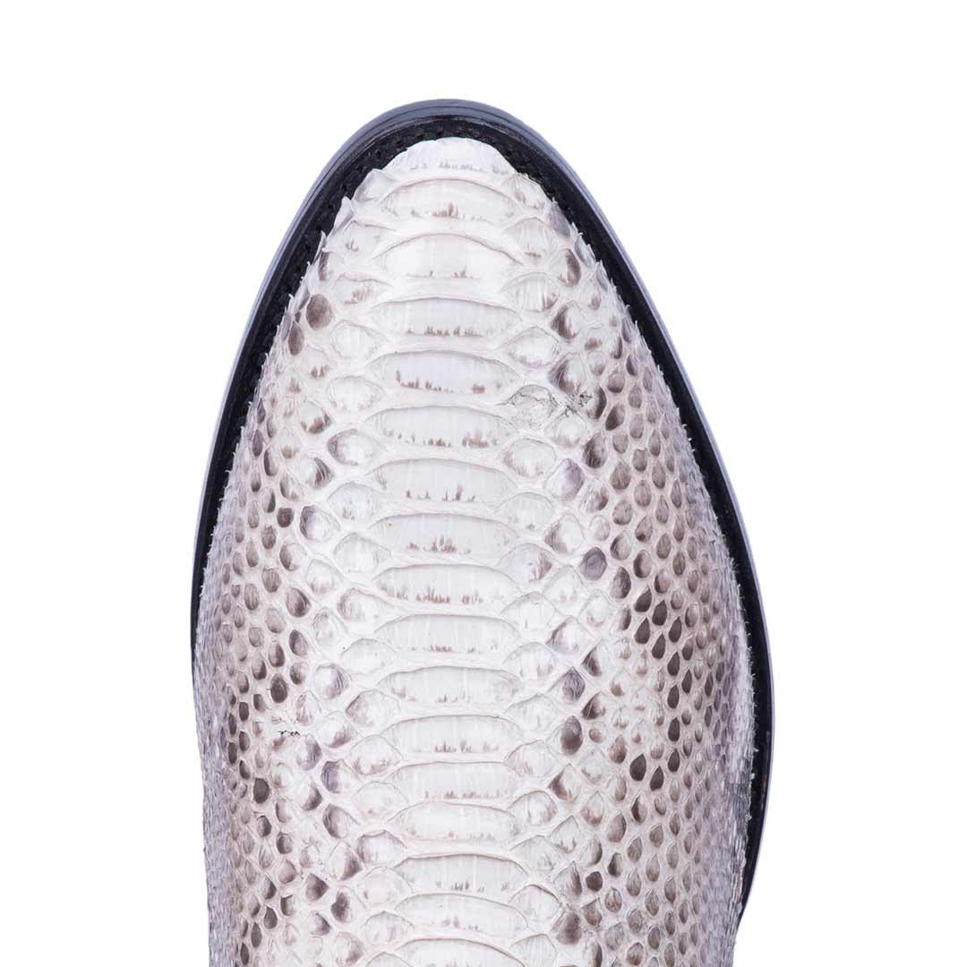 Dan Post Men's Sly Python Cowboy Boots - Image 7