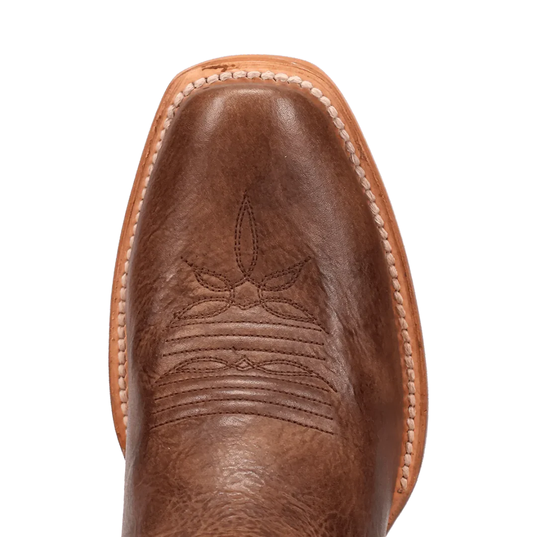Dan Post Women's Adelaide Cowgirl Boots - Image 6