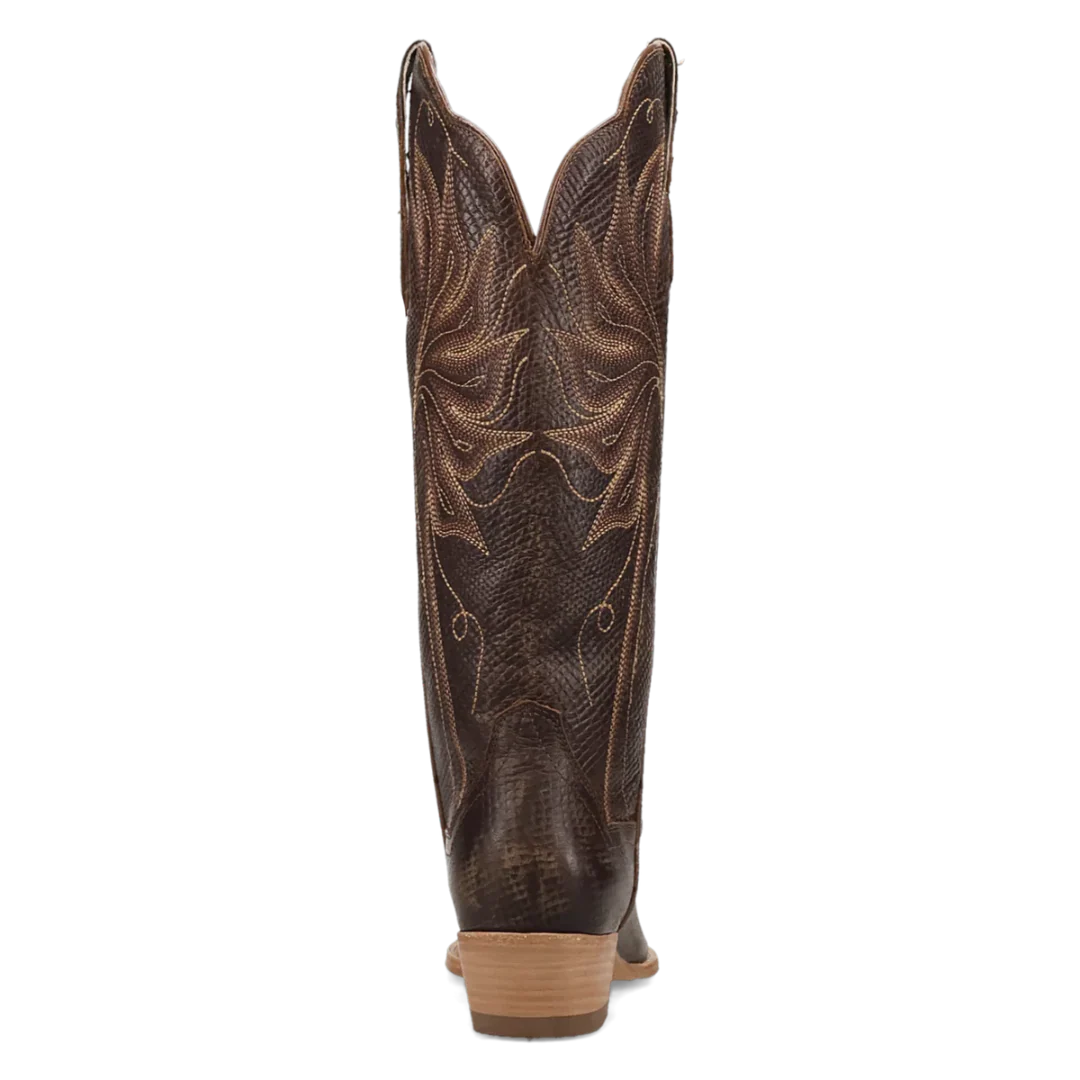 Dan Post Women's Grace Boot - Image 9