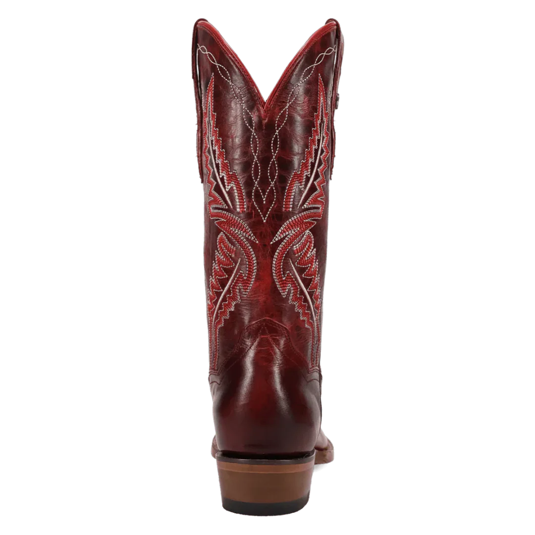 Dan Post Women's Juni Boot - Image 8
