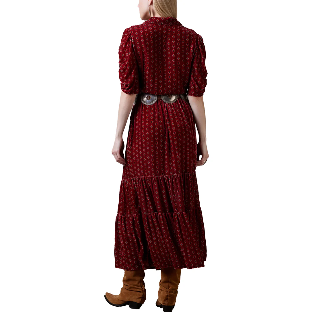 Double D Ranch Women's Pueblo Perdido Dress - Image 2