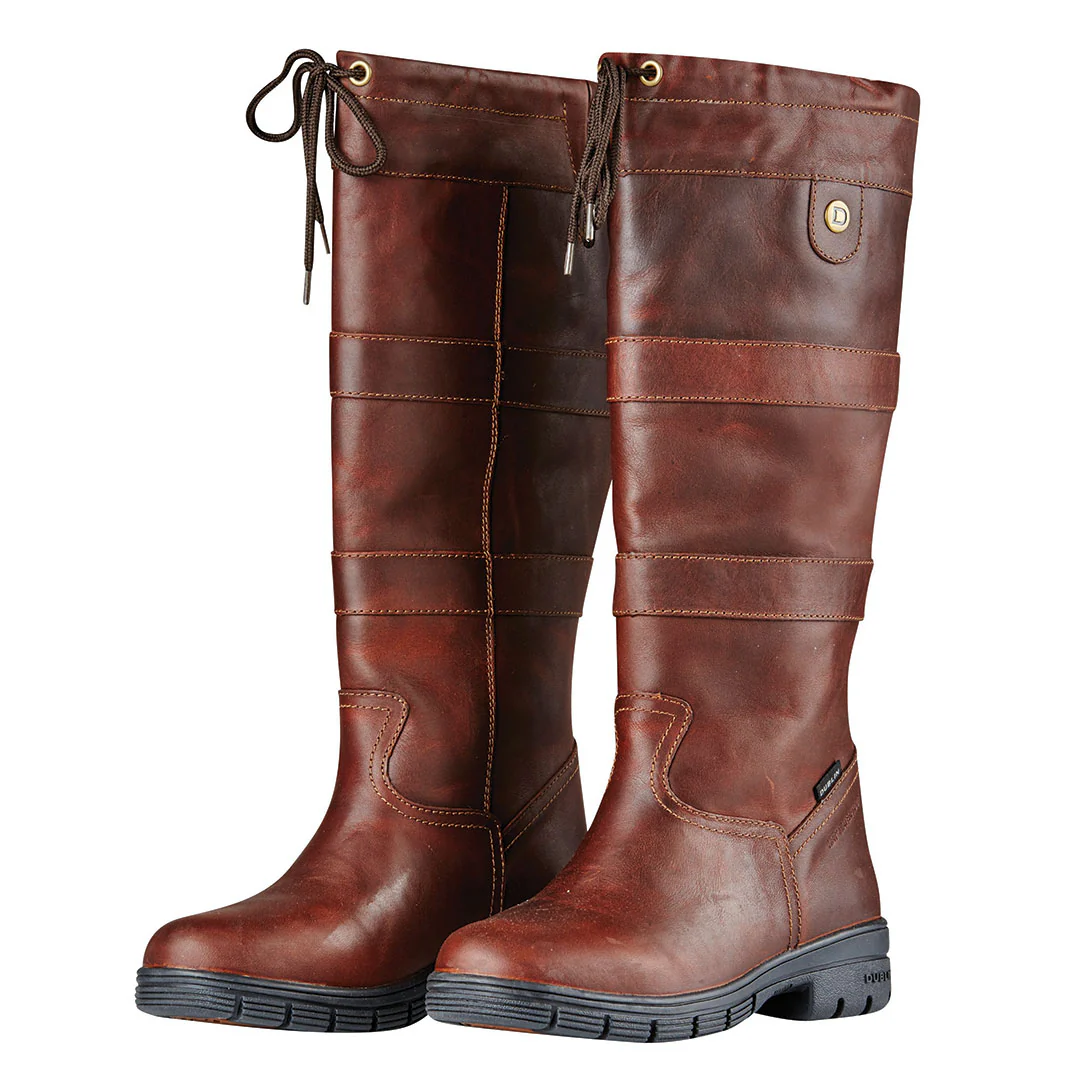 Dublin Women's River Grain Boots