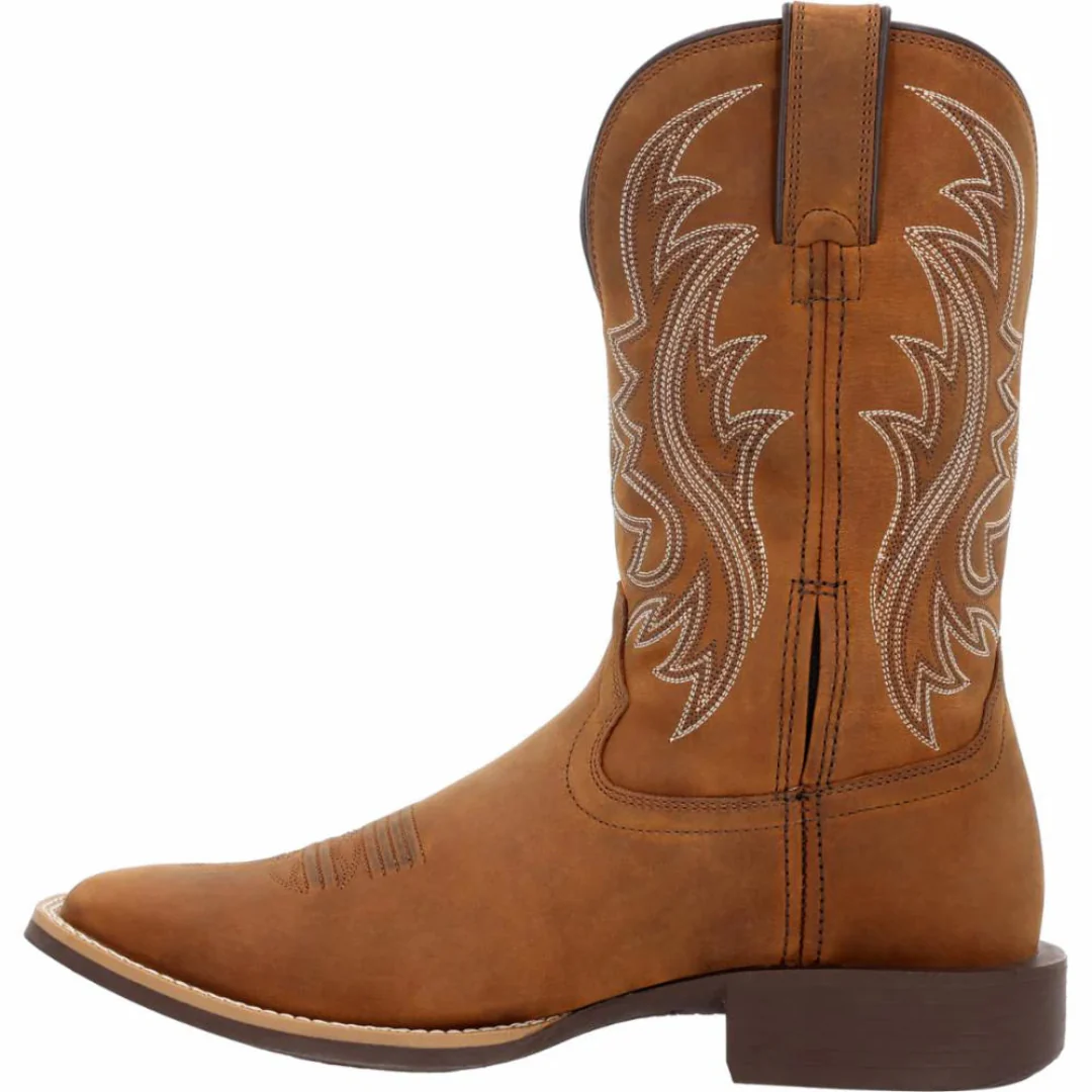 Durango Men's Shyloh 11 In Western Boots - Image 2