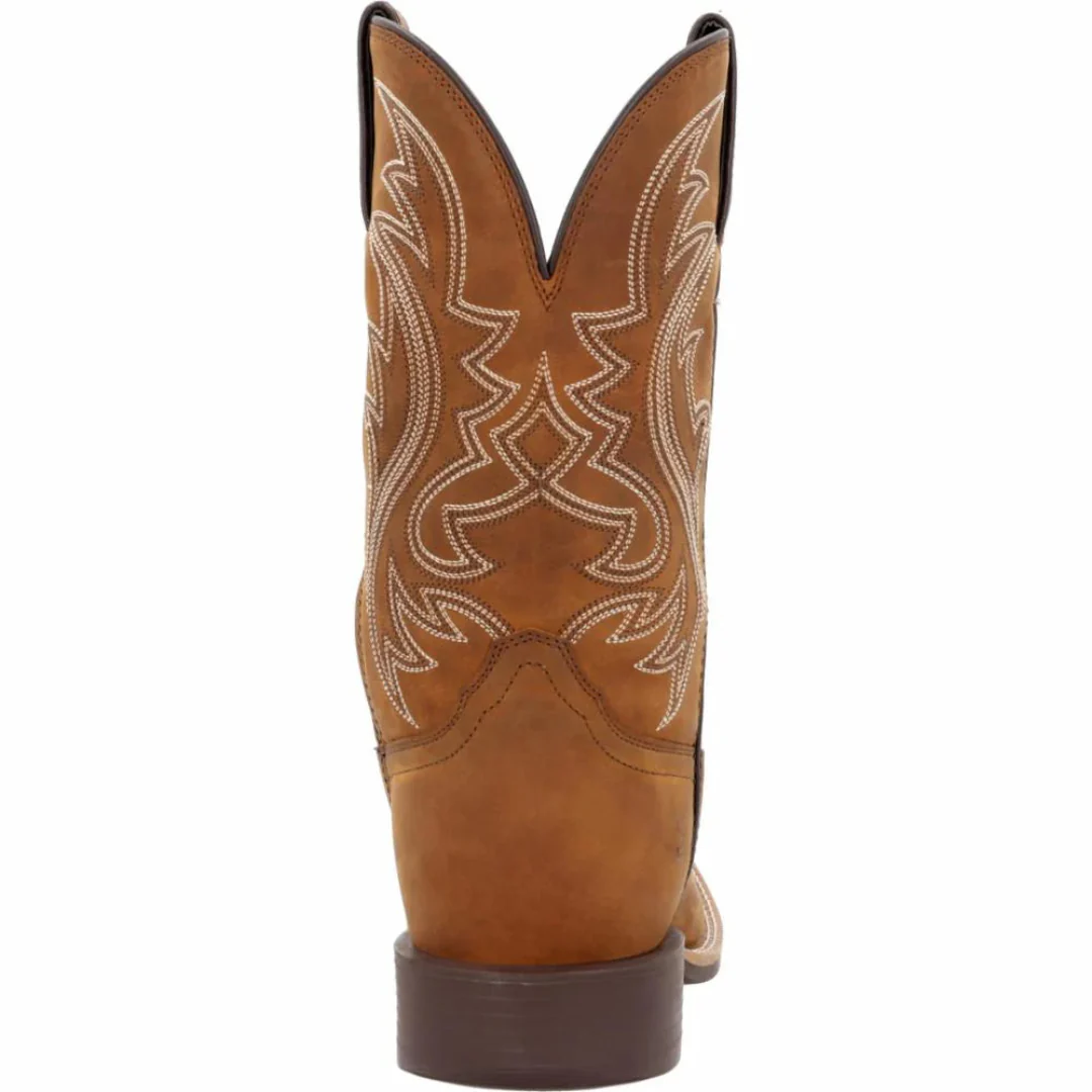Durango Men's Shyloh 11 In Western Boots - Image 5