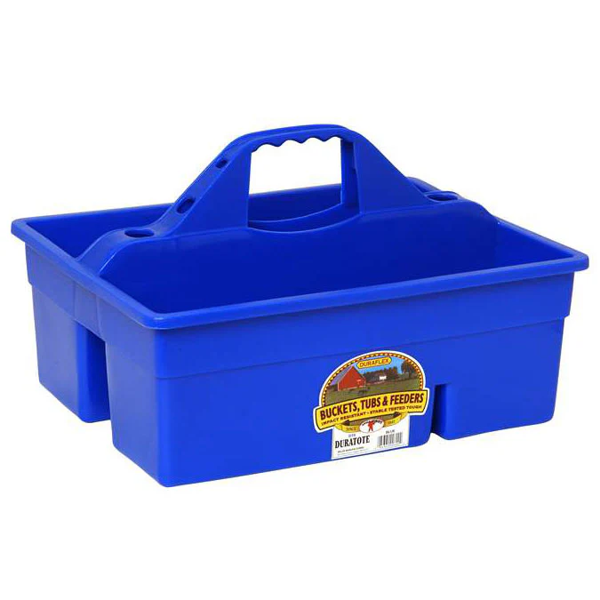DuraTote Plastic Carrying Caddy - Image 5