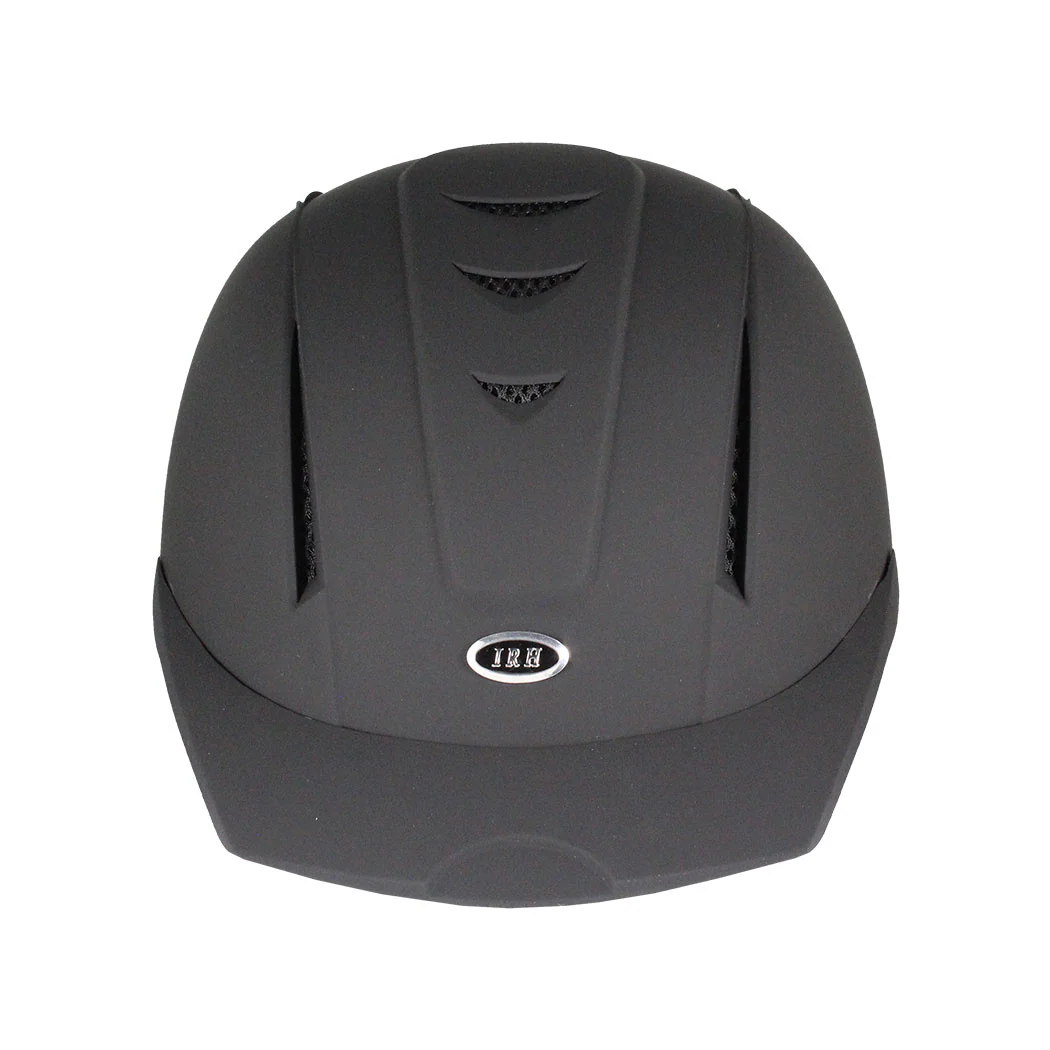 Equi-Pro Dial Fit Plastic Helmet - Image 2