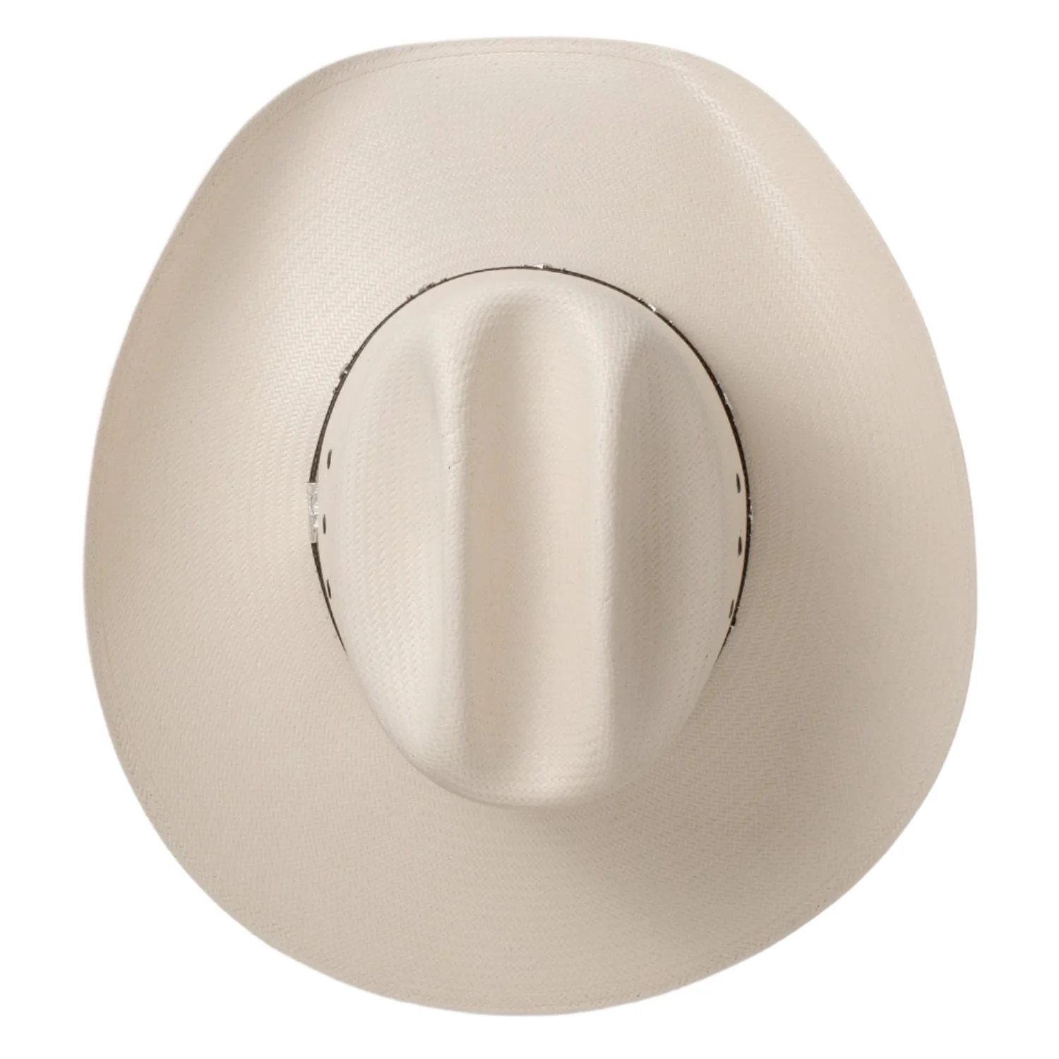 George Strait Kingman 10X Straw Cowboy Hat - Image 6