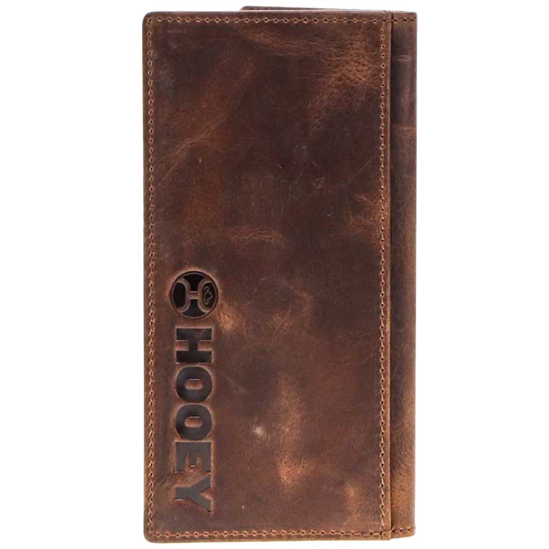 Hooey Men's Hooey 2.0 Rodeo Wallet - Image 2