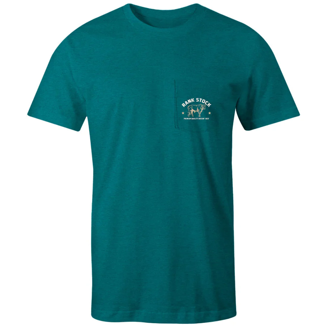 Hooey Boys' Charbray T-Shirt