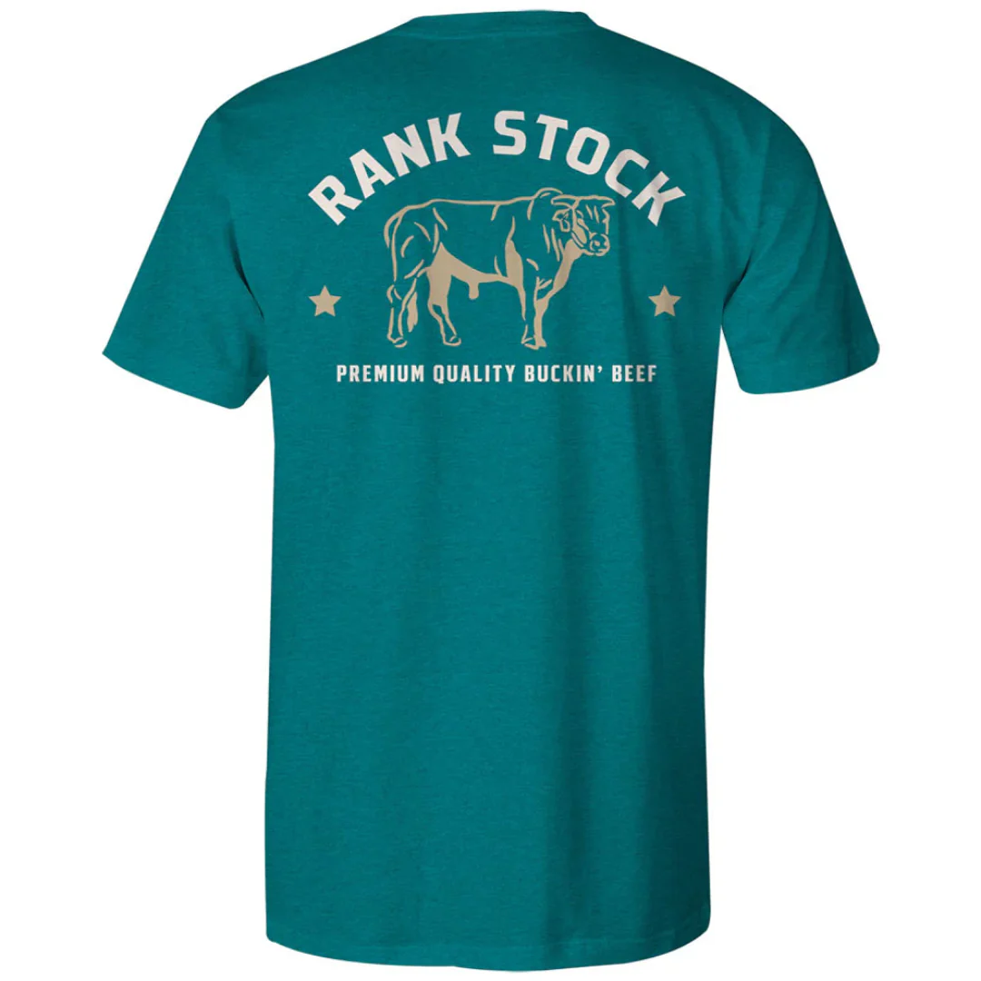Hooey Boys' Charbray T-Shirt - Image 2