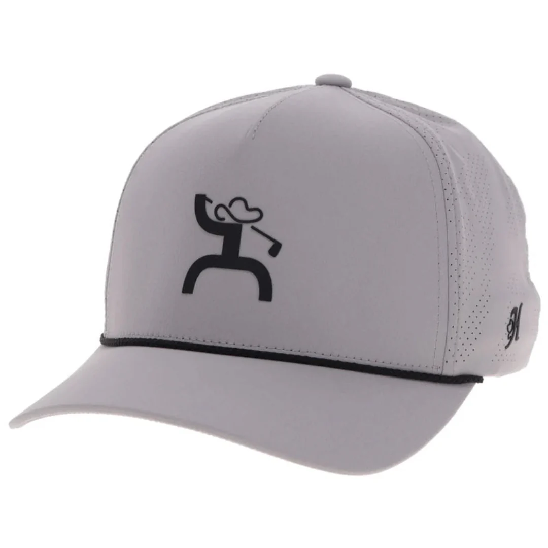 Hooey Brands Men's "Ace" Cap