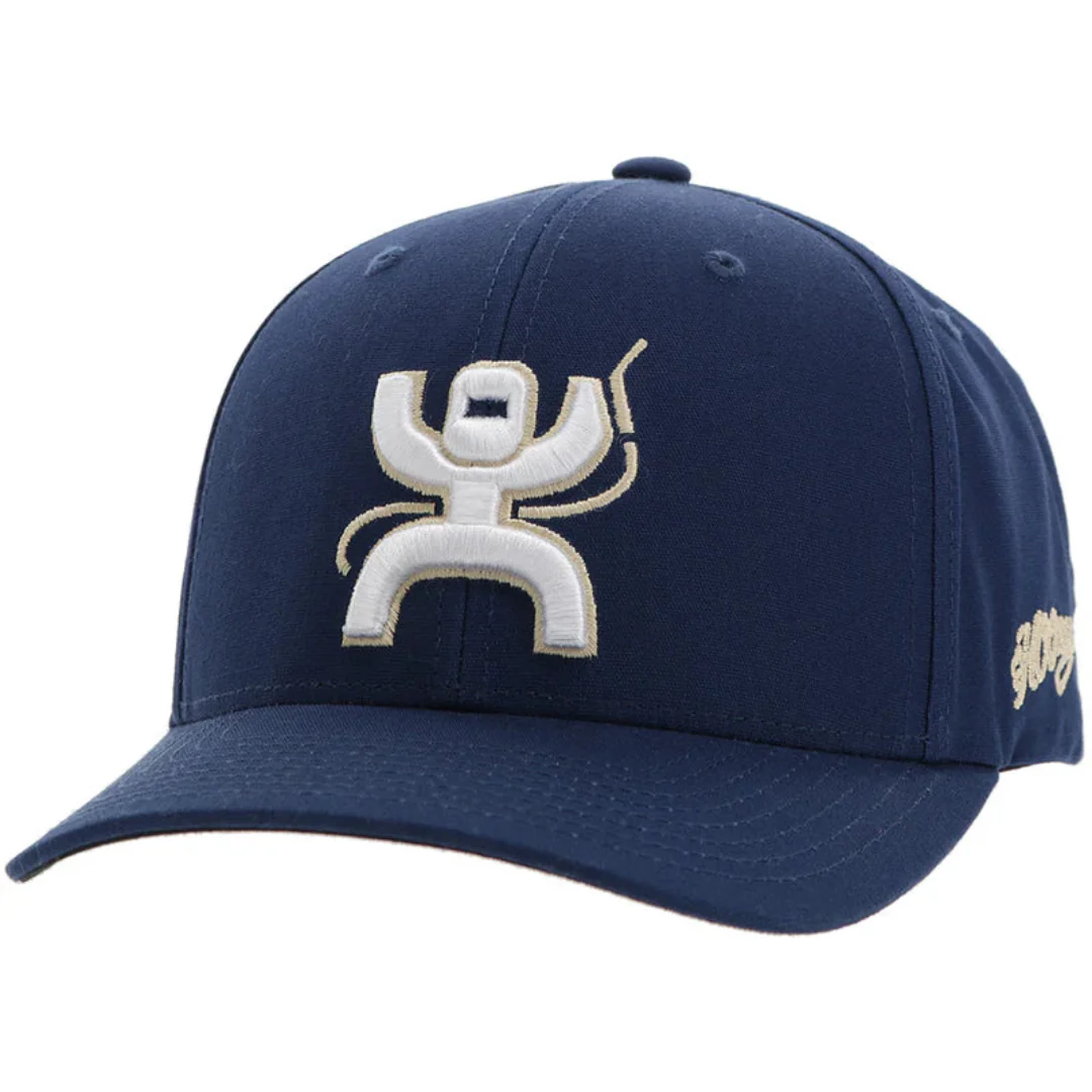 Hooey Brands Men's "Arc" Cap
