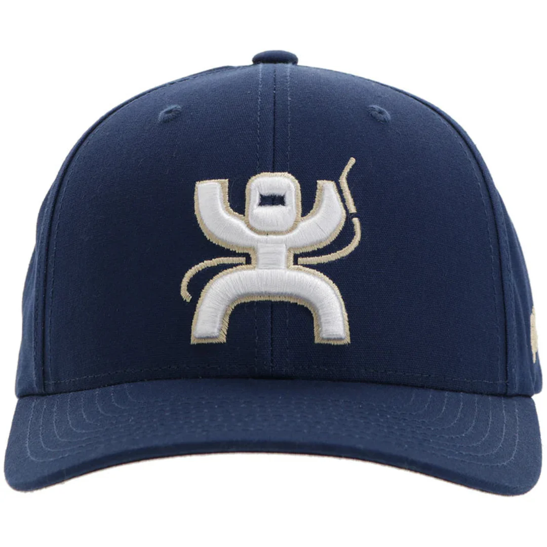 Hooey Brands Men's "Arc" Cap - Image 2