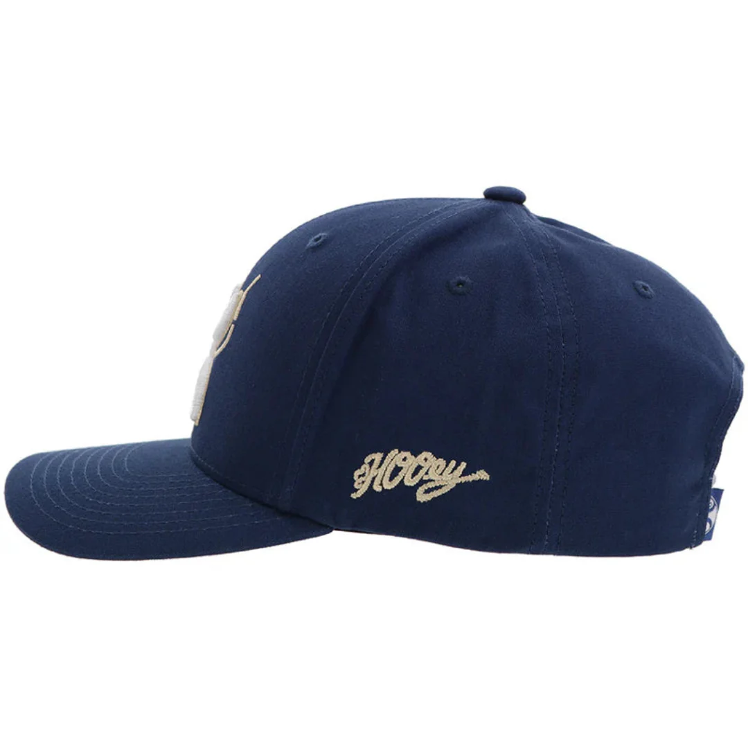 Hooey Brands Men's "Arc" Cap - Image 3