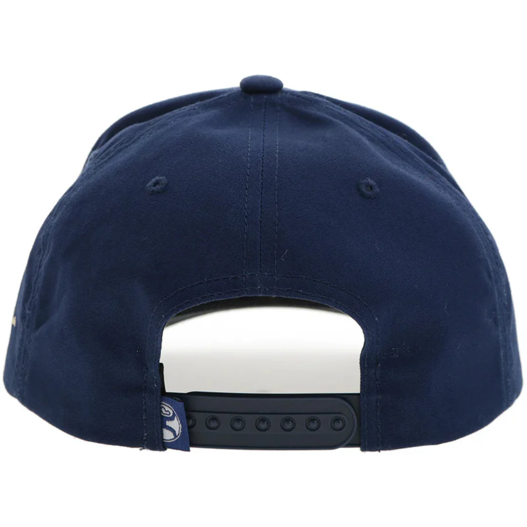 Hooey Brands Men's "Arc" Cap - Image 4