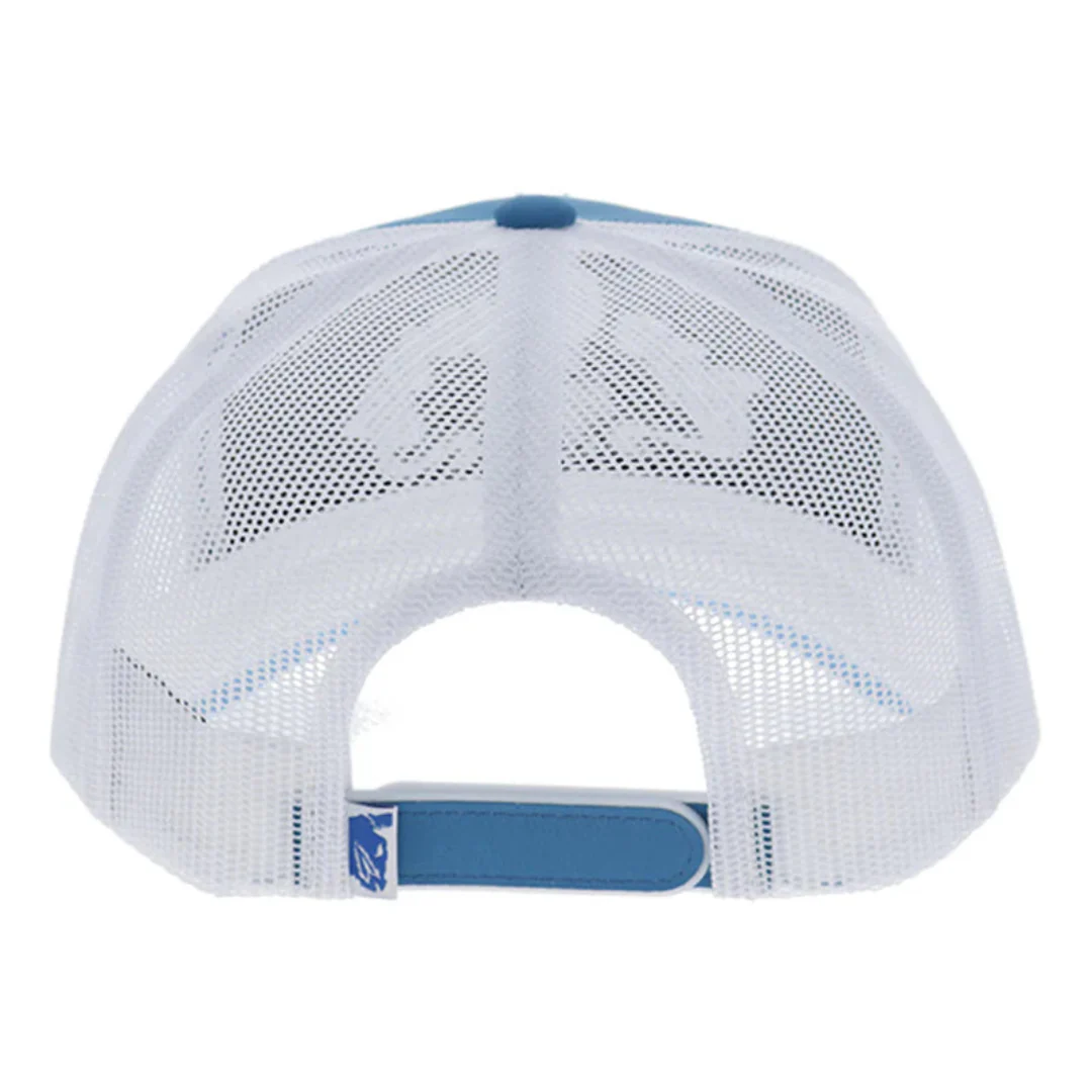 Hooey Brands Men's Bad Company Cap - Image 2
