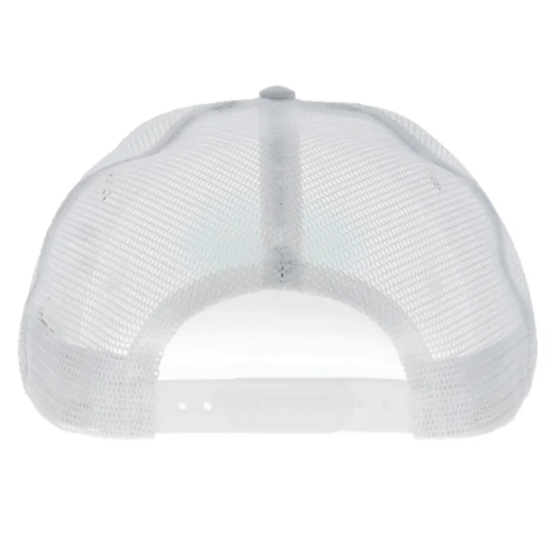 Hooey Brands Men's Bad Company Cap - Image 2