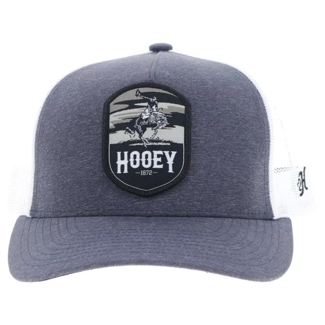 Hooey Brands Men's "Cheyenne" Cap - Image 2