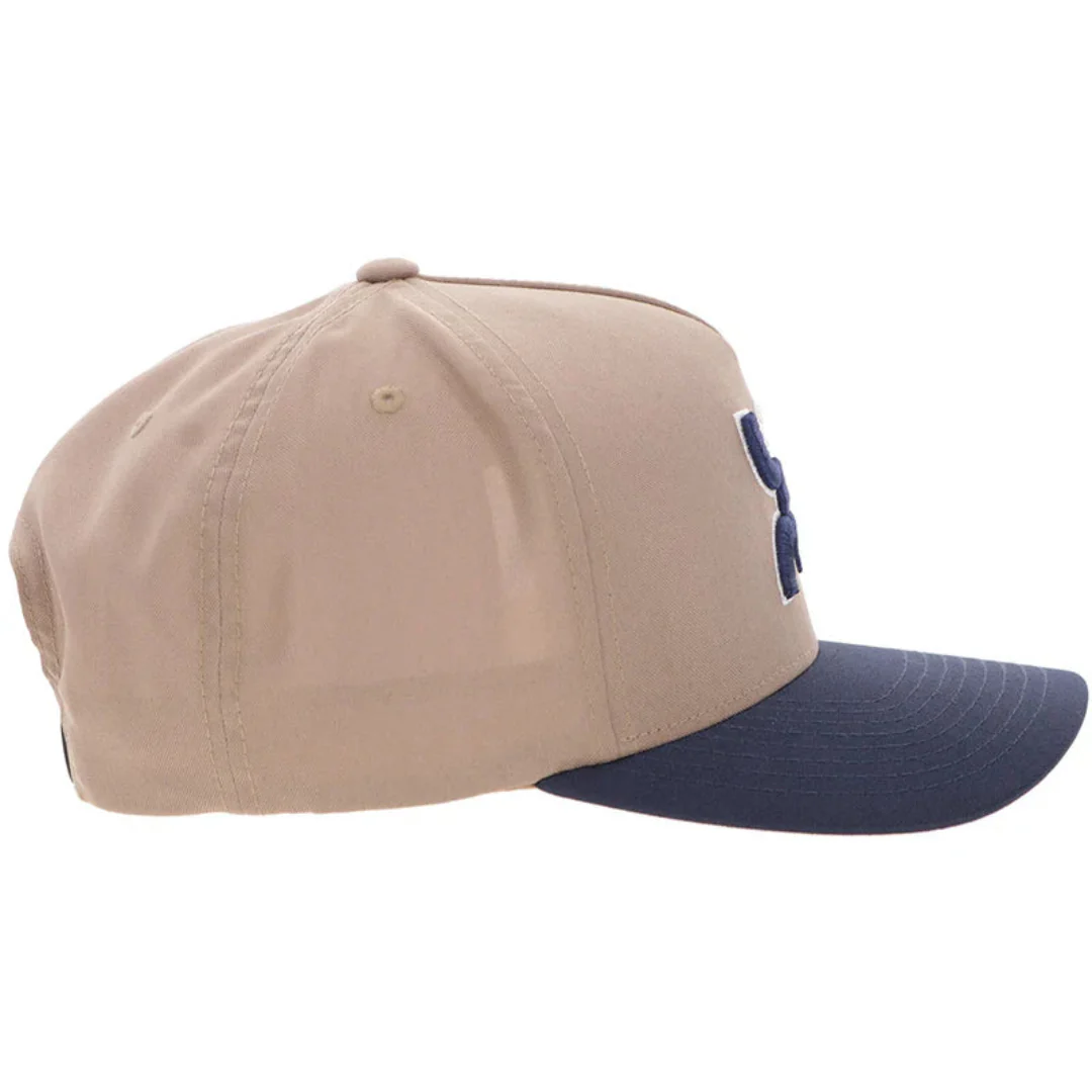 Hooey Brands Men's "Classic" Cap - Image 3