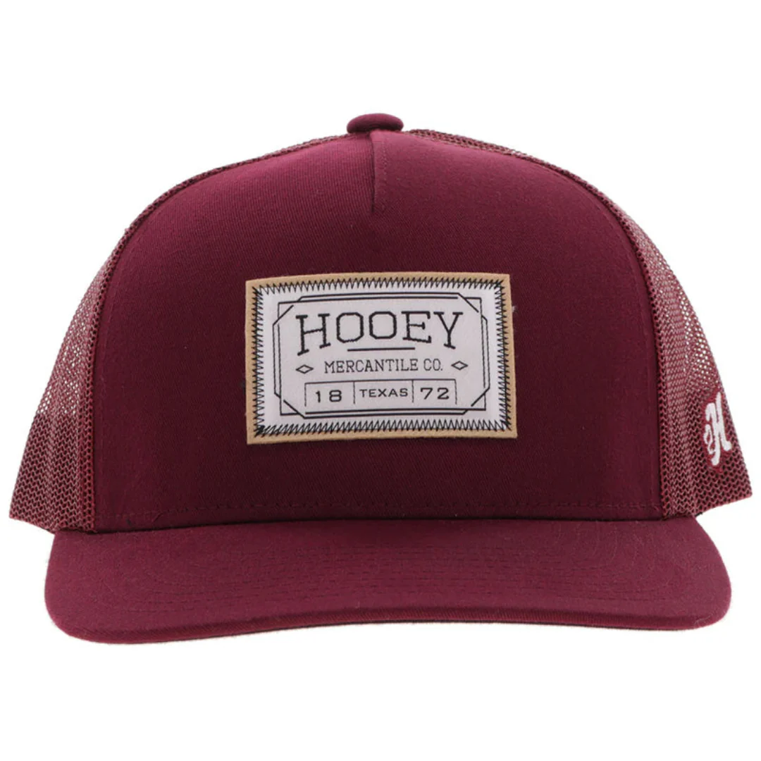 Hooey Brands Men's Doc Cap - Image 2