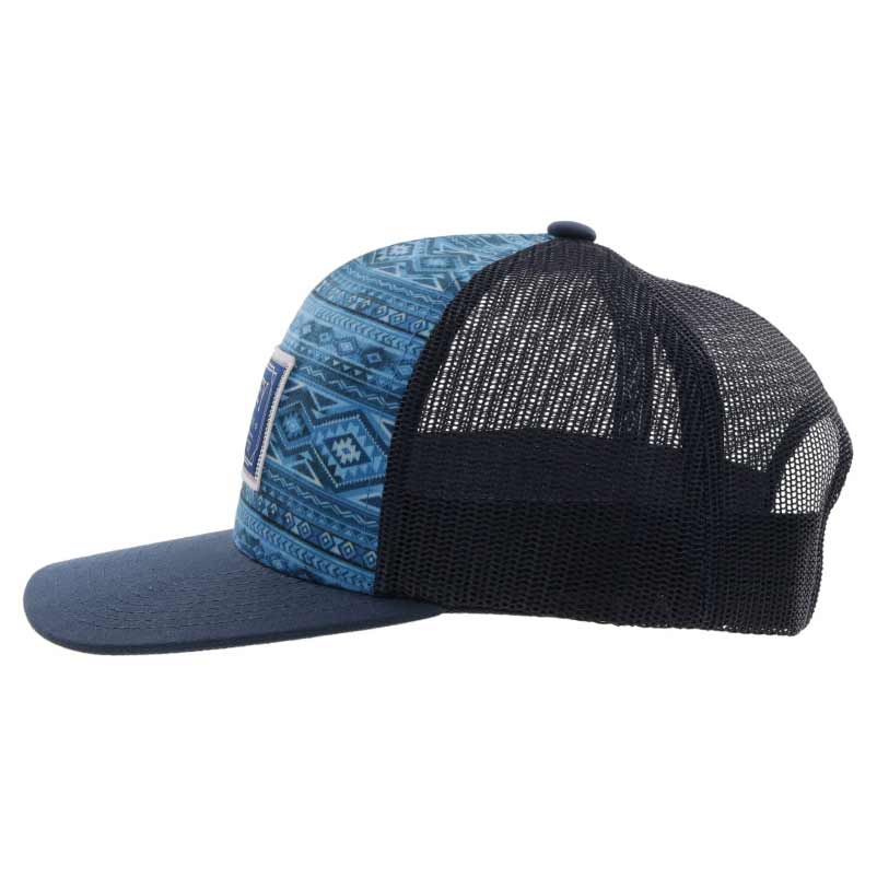 Hooey Brands Men's Doc Snap Back Cap - Image 2