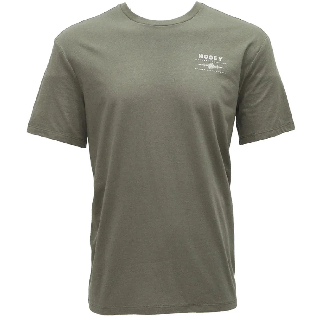 Hooey Brands Unisex Peyote T-Shirt