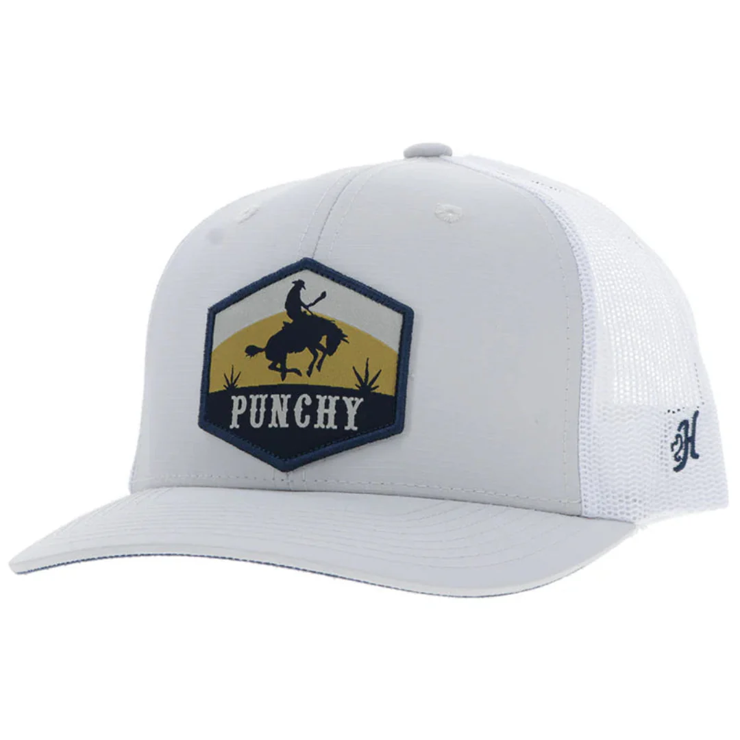 Hooey Brands Men's "Ranchero" Cap