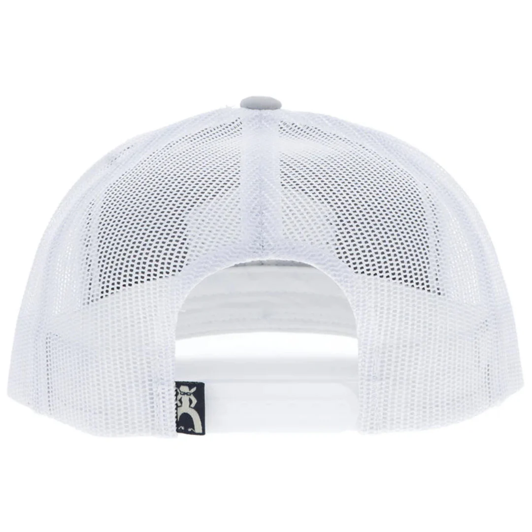 Hooey Brands Men's "Ranchero" Cap - Image 5