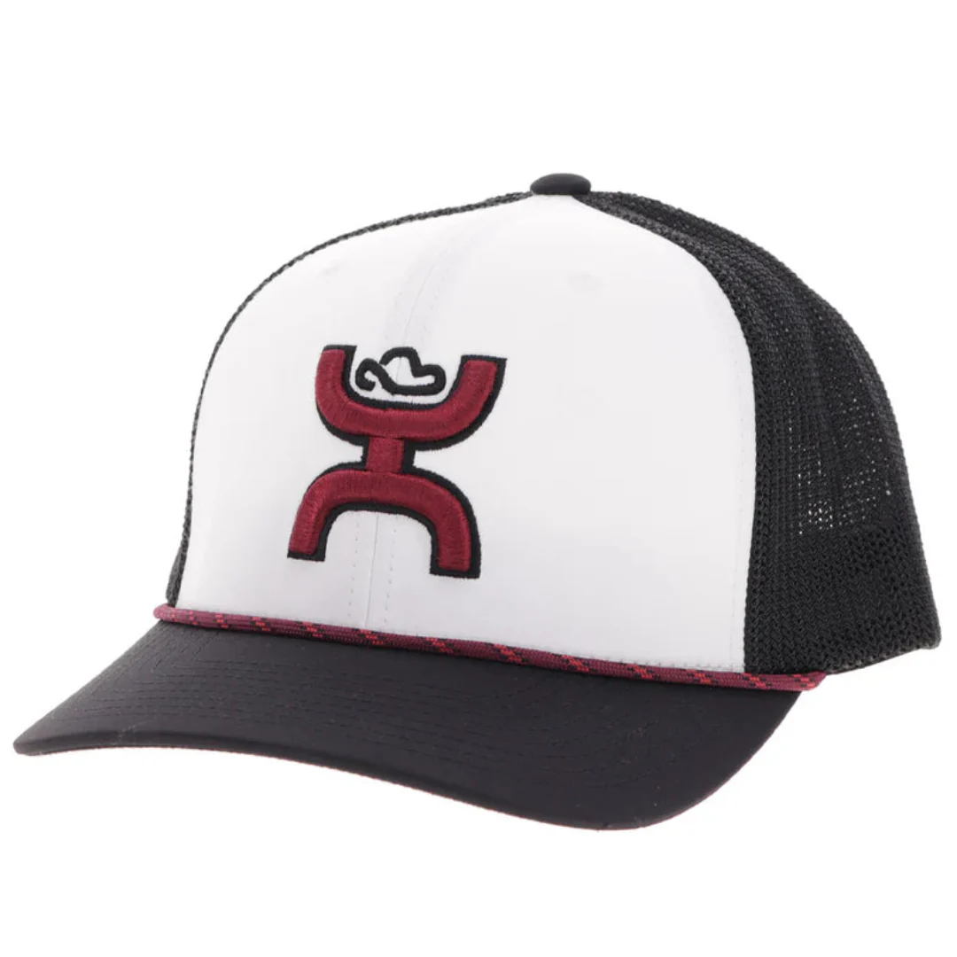 Hooey Brands Men's "Sterling" Cap