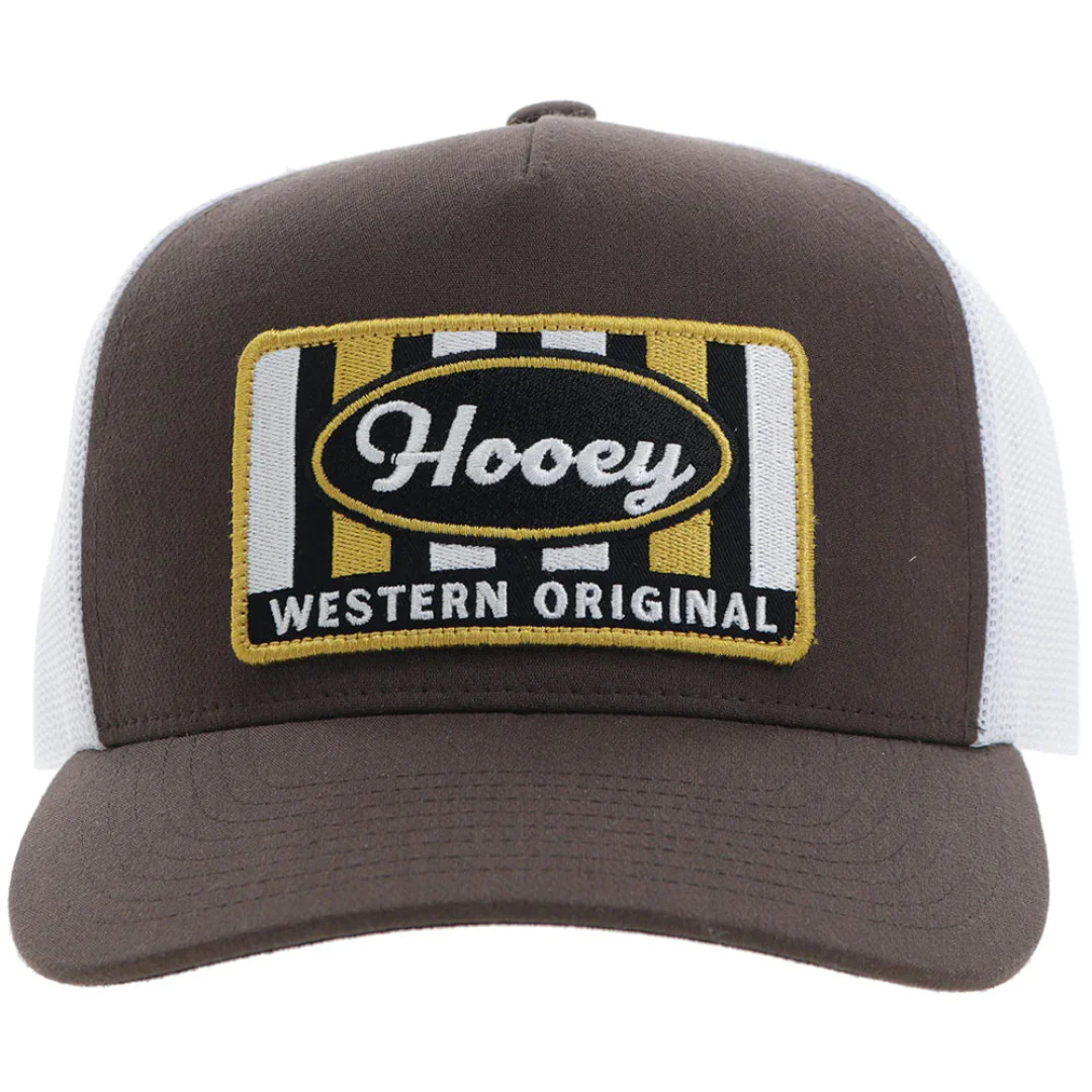 Hooey Brands Men's Sudan Cap - Image 2